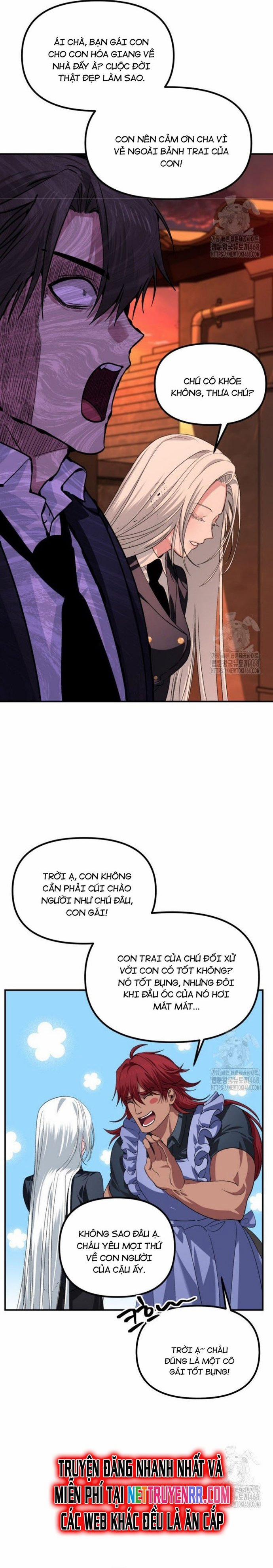 Tôi Là Thợ Săn Có Kĩ Năng Tự Sát Cấp Sss 125 trang 14