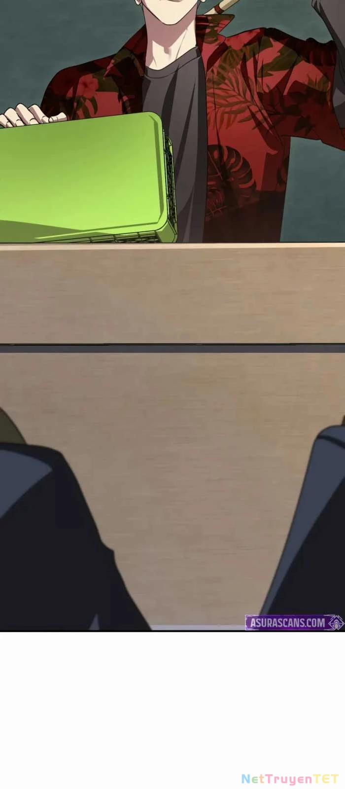 Tôi Là Thợ Săn Có Kĩ Năng Tự Sát Cấp Sss 126 trang 25