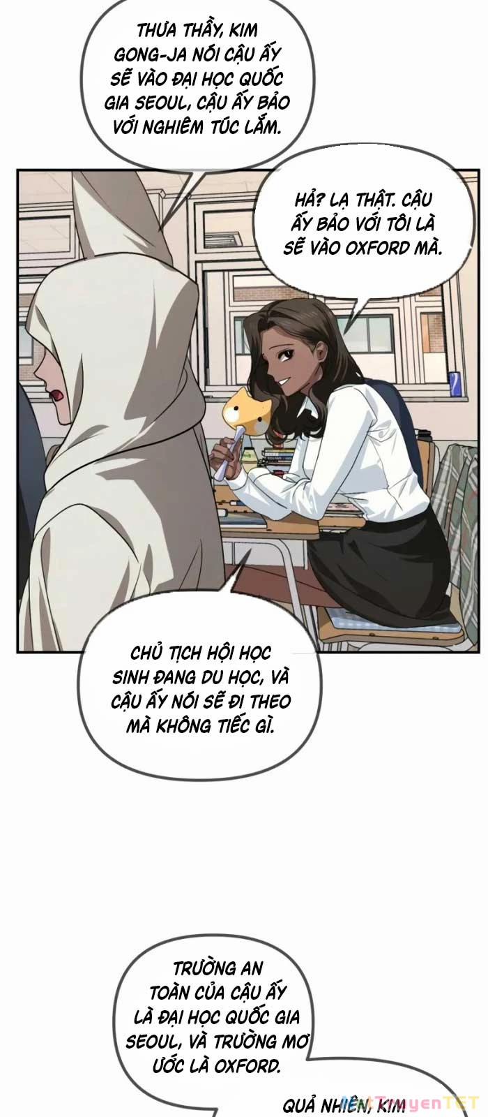 Tôi Là Thợ Săn Có Kĩ Năng Tự Sát Cấp Sss 126 trang 33