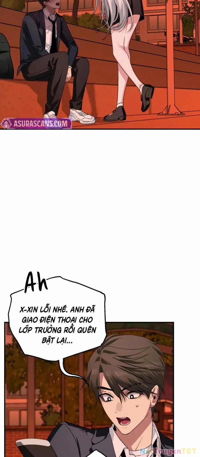 Tôi Là Thợ Săn Có Kĩ Năng Tự Sát Cấp Sss 126 trang 49