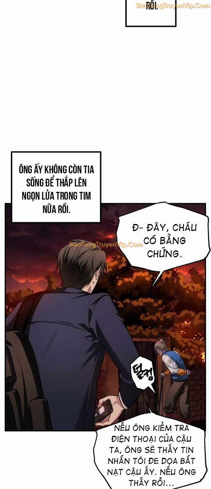 Tôi Là Thợ Săn Có Kĩ Năng Tự Sát Cấp Sss 128 trang 32