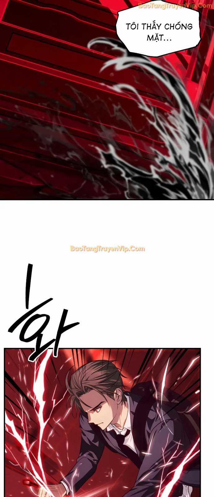 Tôi Là Thợ Săn Có Kĩ Năng Tự Sát Cấp Sss 130 trang 11