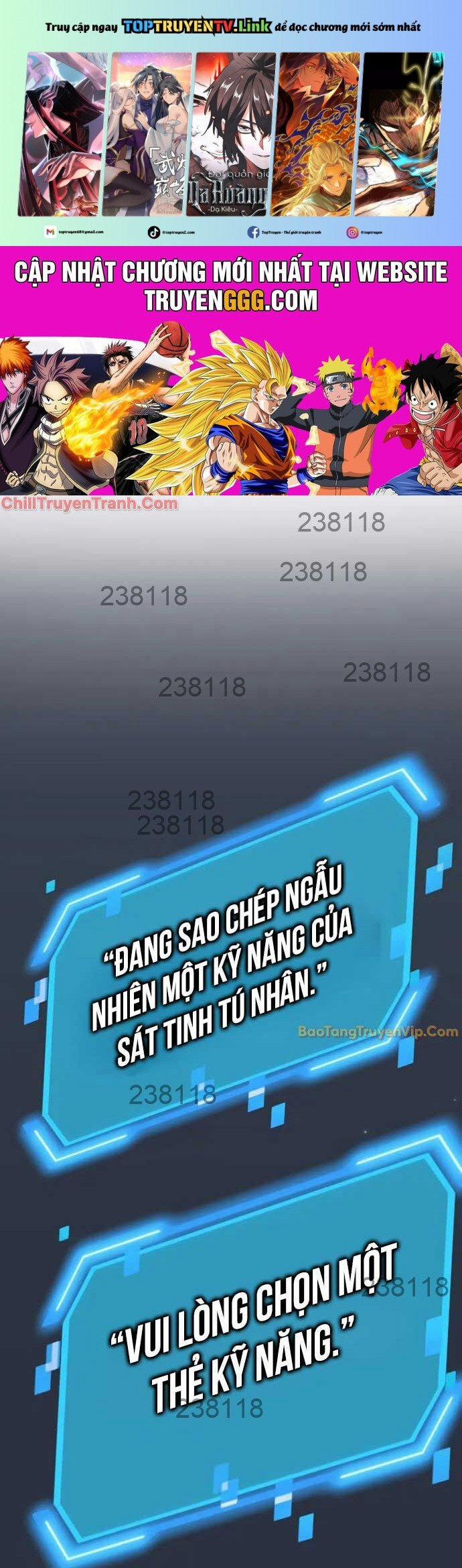 Tôi Là Thợ Săn Có Kĩ Năng Tự Sát Cấp Sss 131 trang 0