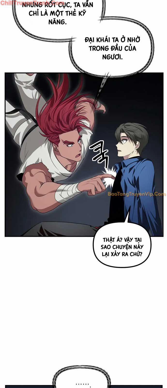 Tôi Là Thợ Săn Có Kĩ Năng Tự Sát Cấp Sss 131 trang 13