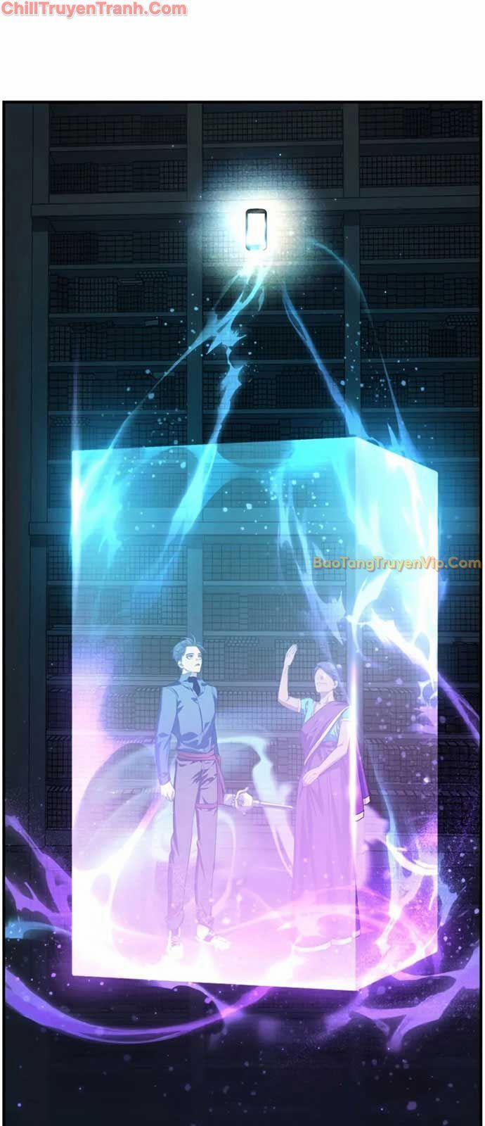 Tôi Là Thợ Săn Có Kĩ Năng Tự Sát Cấp Sss 131 trang 47