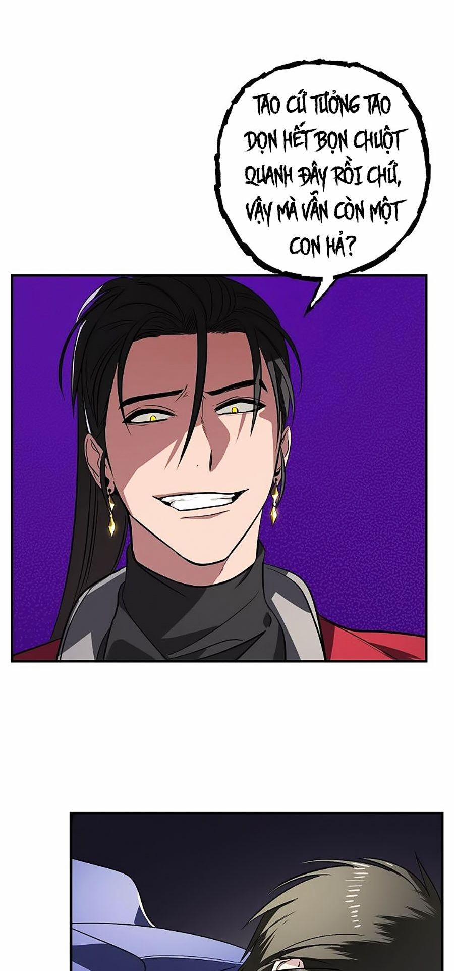 Tôi Là Thợ Săn Có Kĩ Năng Tự Sát Cấp Sss 2 trang 46