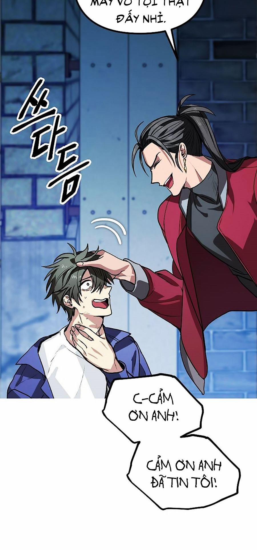 Tôi Là Thợ Săn Có Kĩ Năng Tự Sát Cấp Sss 2 trang 74