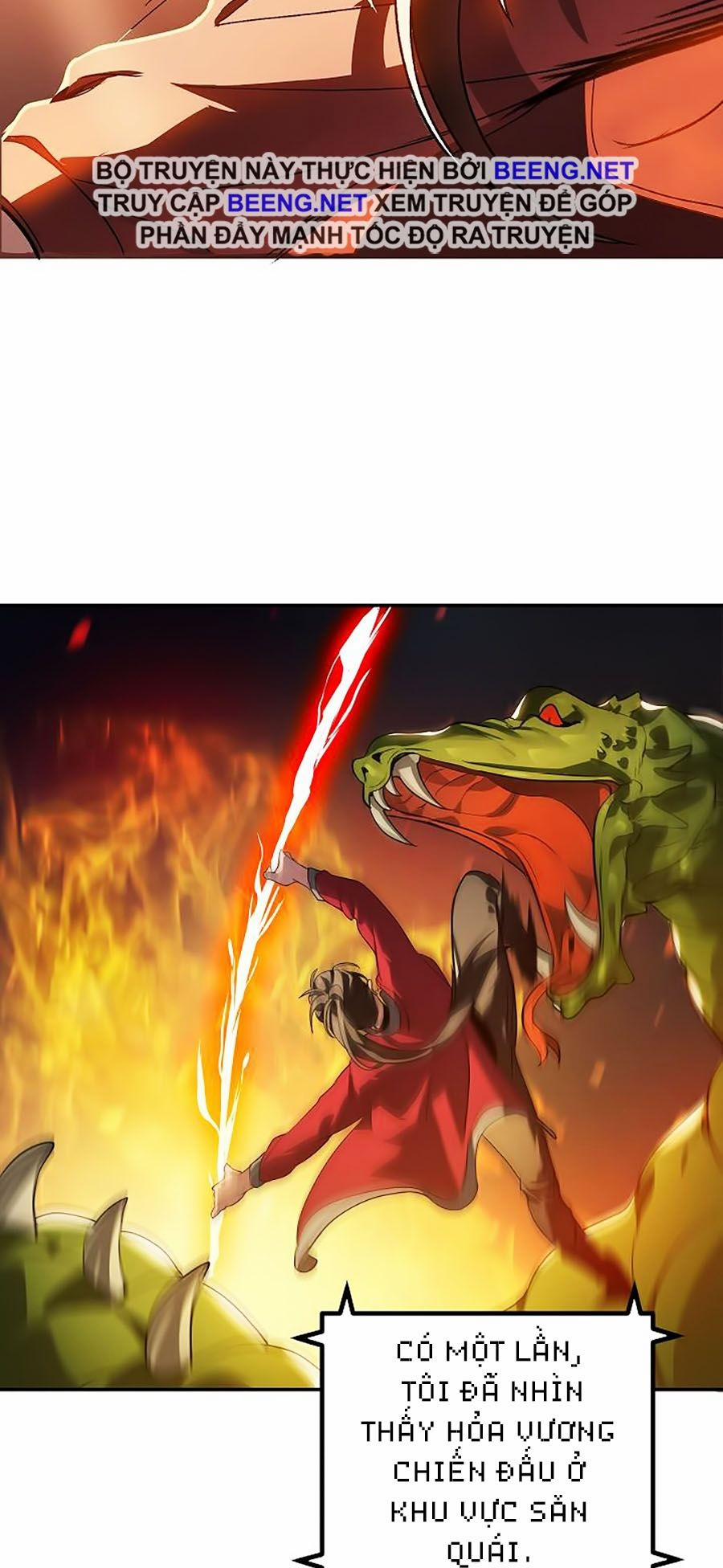 Tôi Là Thợ Săn Có Kĩ Năng Tự Sát Cấp Sss 2 trang 8