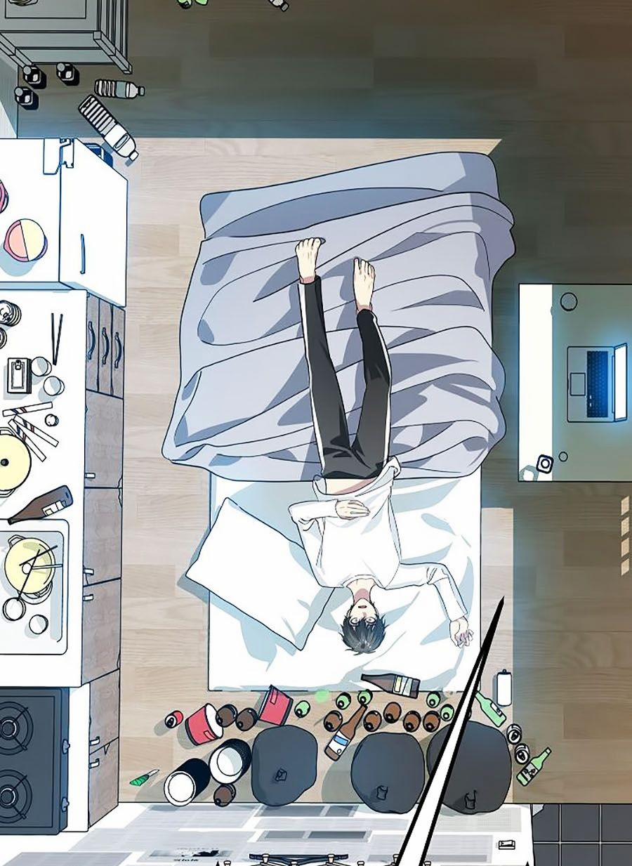 Tôi Là Thợ Săn Có Kĩ Năng Tự Sát Cấp Sss 2 trang 97