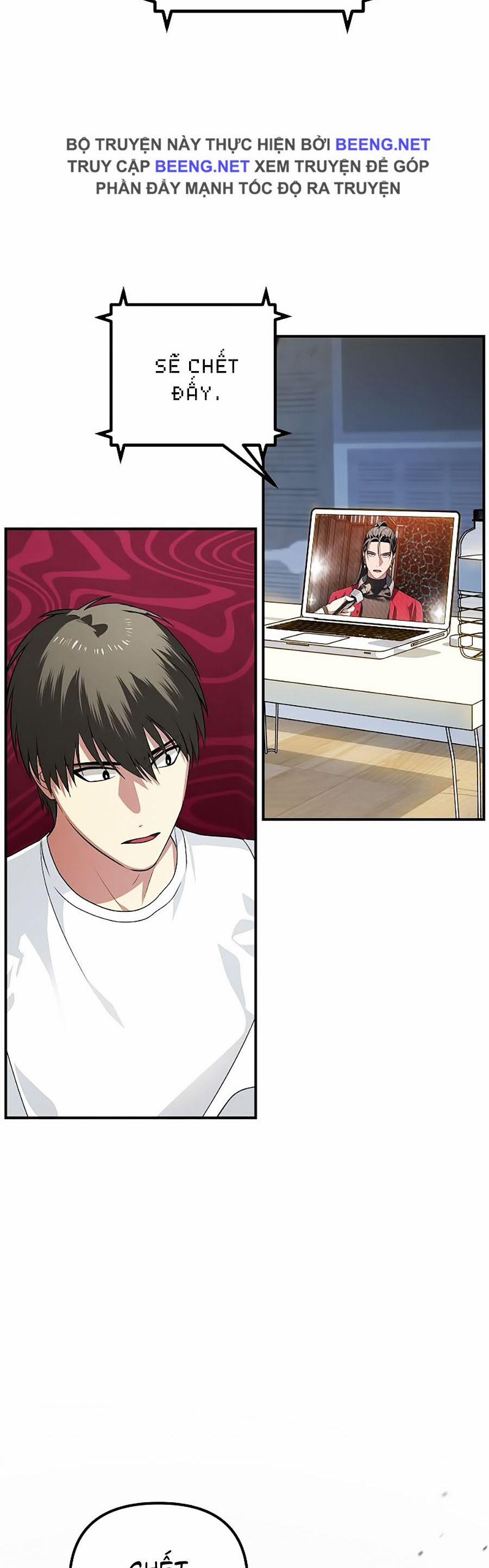 Tôi Là Thợ Săn Có Kĩ Năng Tự Sát Cấp Sss 3 trang 12