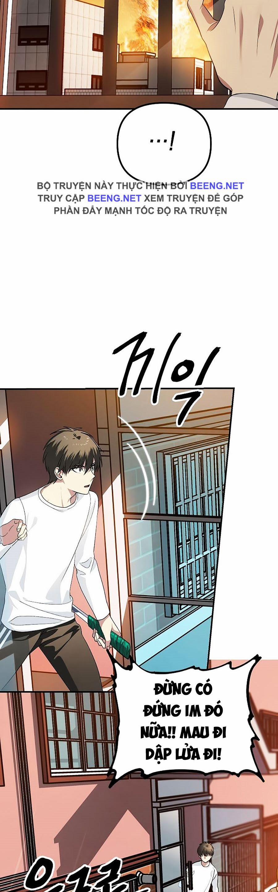 Tôi Là Thợ Săn Có Kĩ Năng Tự Sát Cấp Sss 3 trang 16