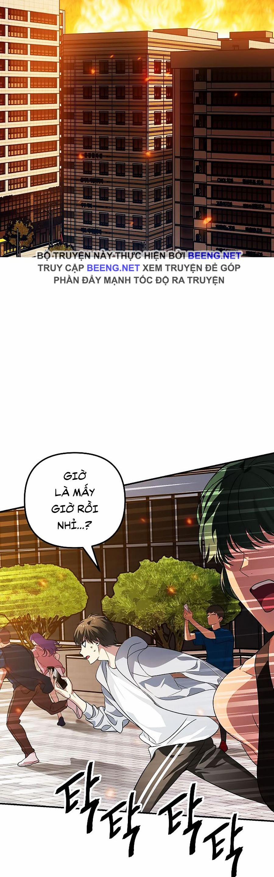 Tôi Là Thợ Săn Có Kĩ Năng Tự Sát Cấp Sss 3 trang 19