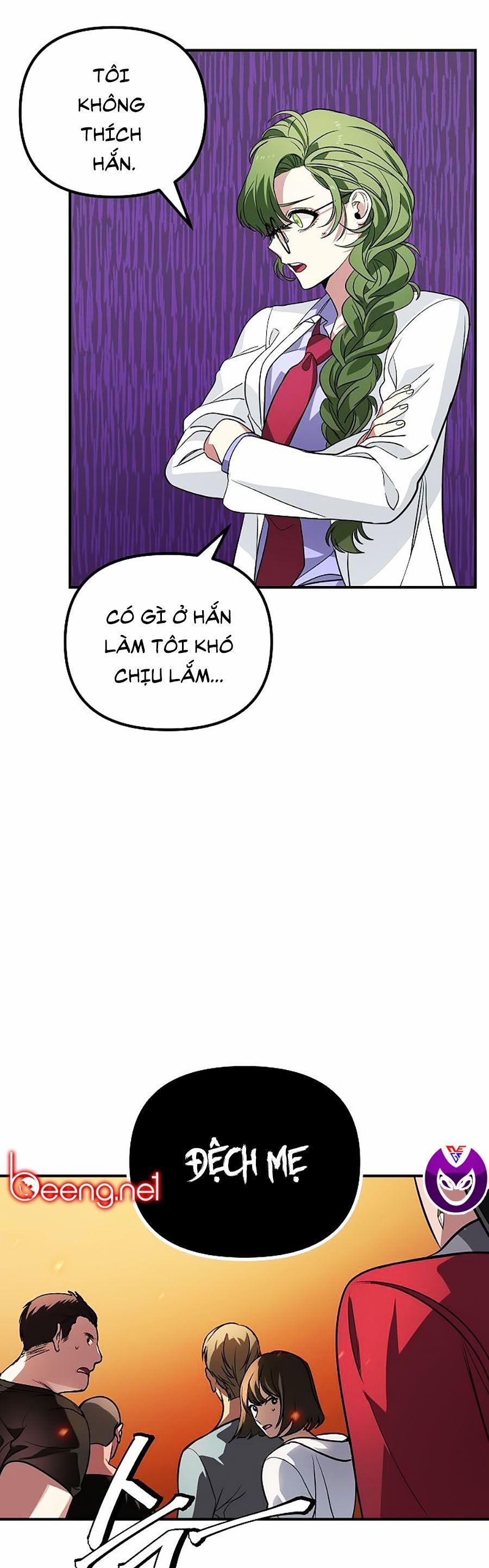 Tôi Là Thợ Săn Có Kĩ Năng Tự Sát Cấp Sss 3 trang 27