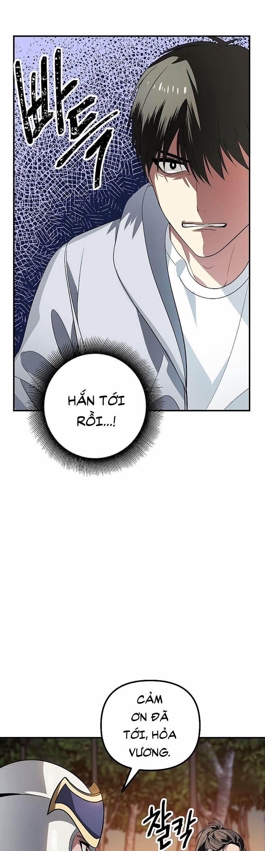 Tôi Là Thợ Săn Có Kĩ Năng Tự Sát Cấp Sss 3 trang 29