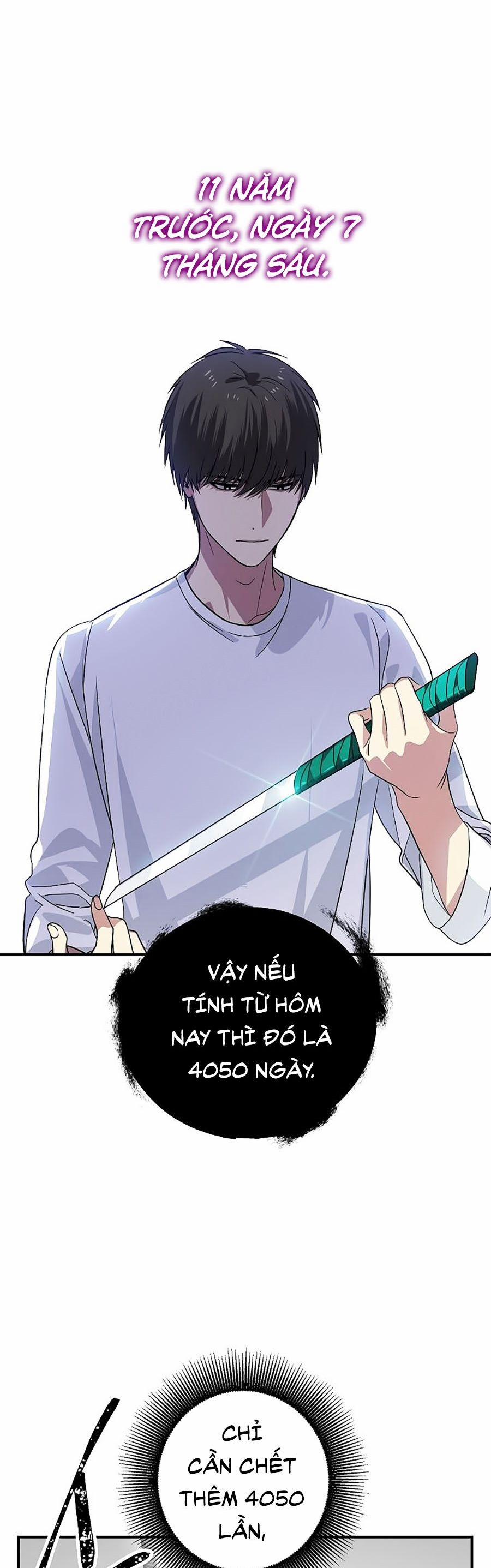 Tôi Là Thợ Săn Có Kĩ Năng Tự Sát Cấp Sss 3 trang 53
