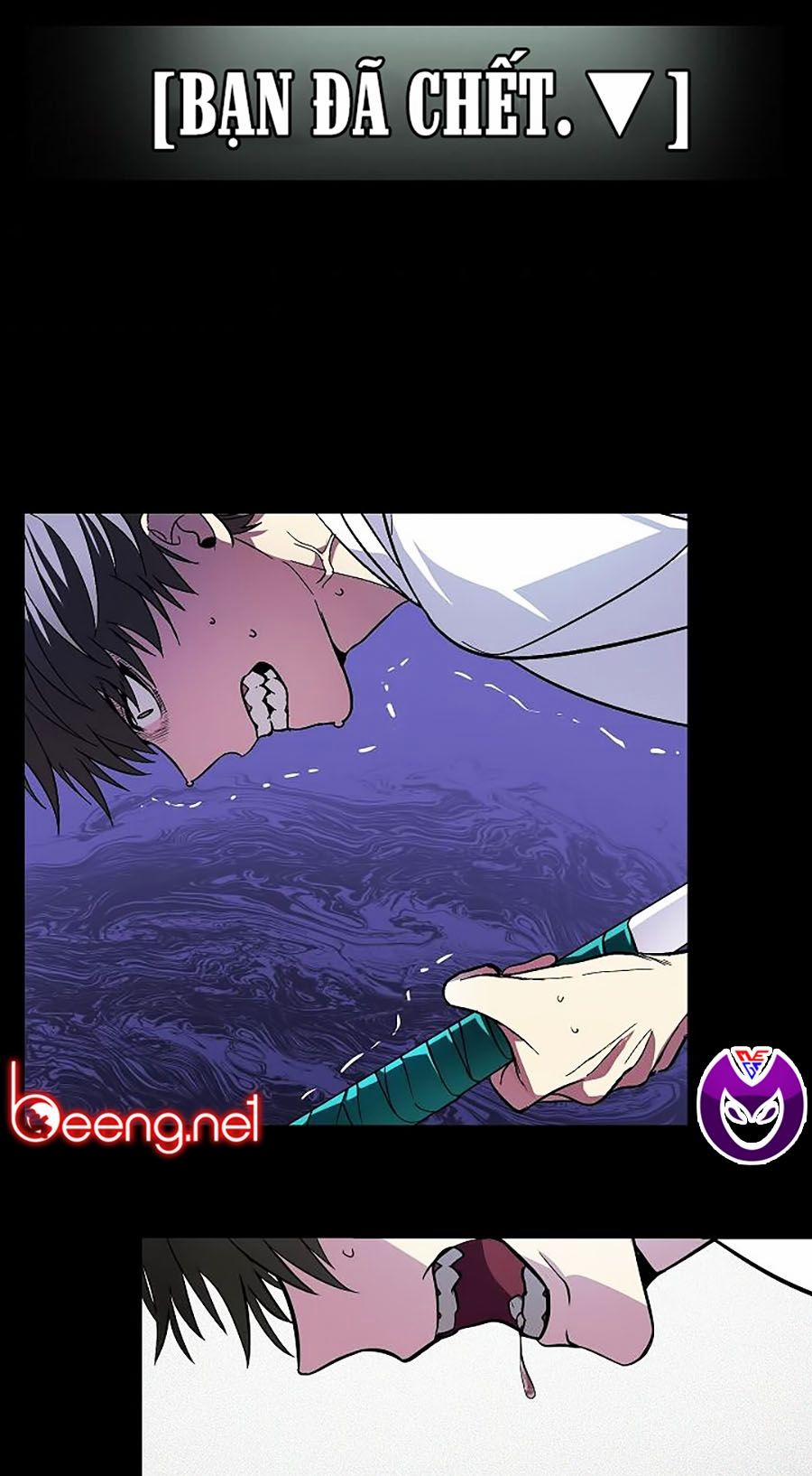 Tôi Là Thợ Săn Có Kĩ Năng Tự Sát Cấp Sss 3 trang 60