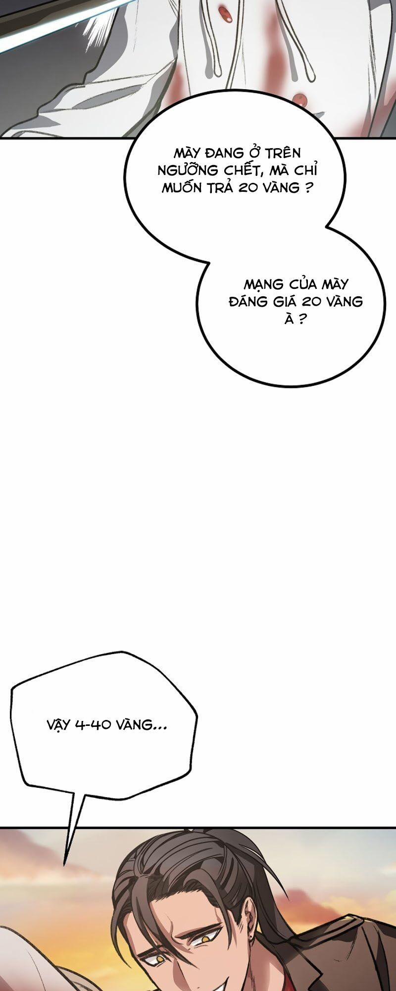 Tôi Là Thợ Săn Có Kĩ Năng Tự Sát Cấp Sss 4 trang 41