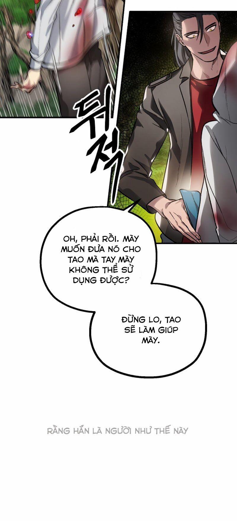 Tôi Là Thợ Săn Có Kĩ Năng Tự Sát Cấp Sss 4 trang 43