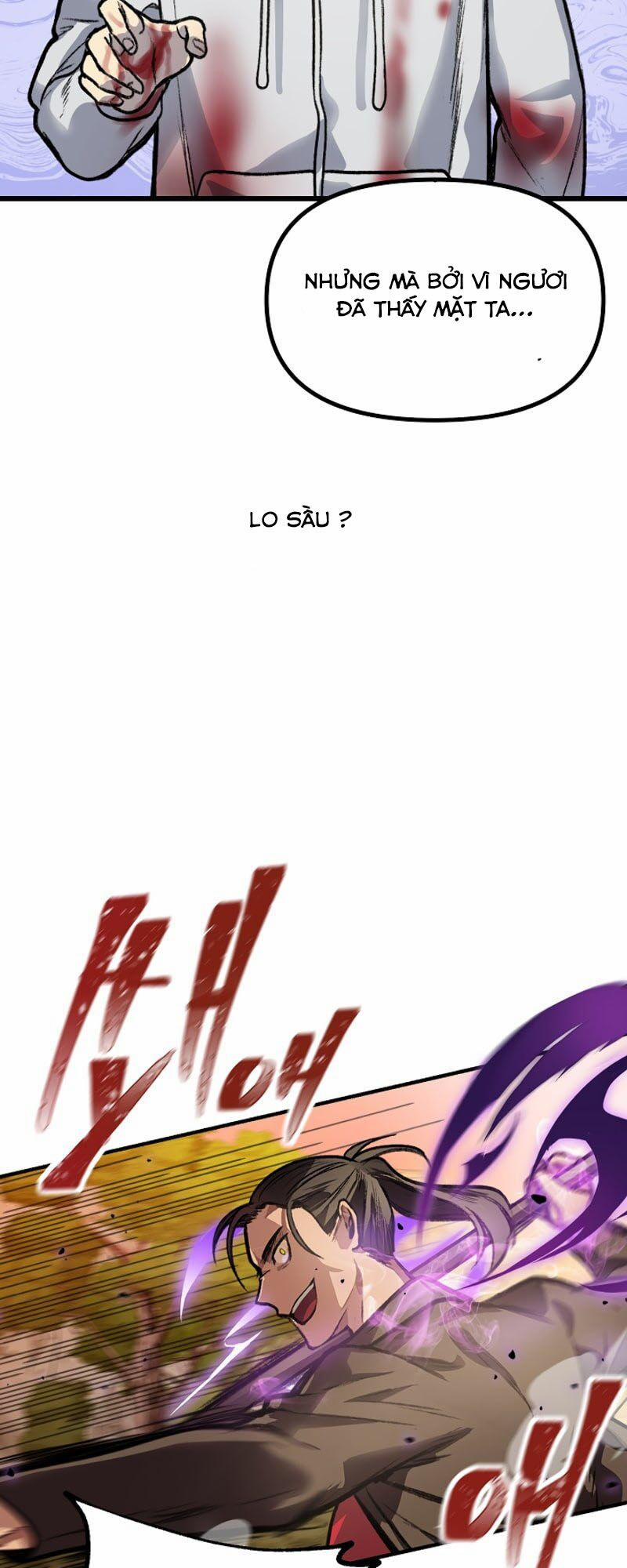 Tôi Là Thợ Săn Có Kĩ Năng Tự Sát Cấp Sss 4 trang 50