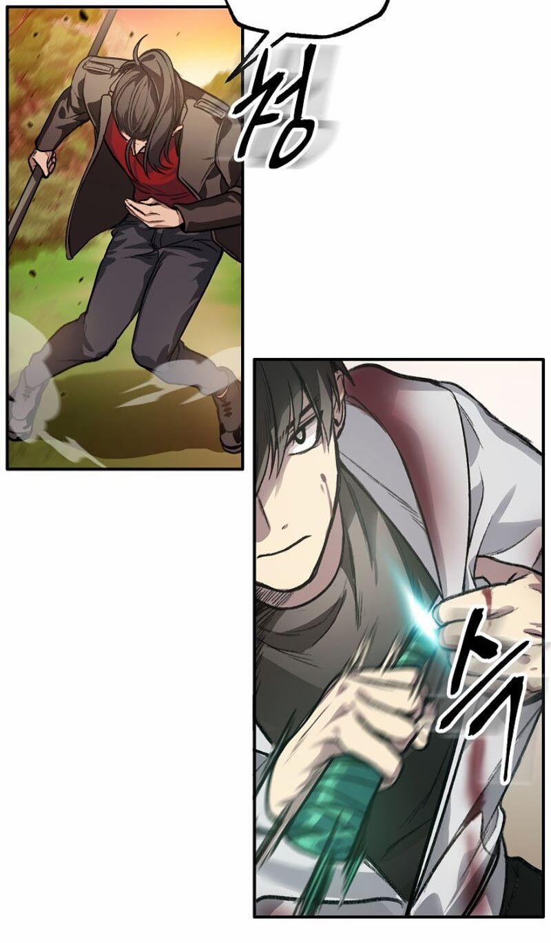 Tôi Là Thợ Săn Có Kĩ Năng Tự Sát Cấp Sss 4 trang 54