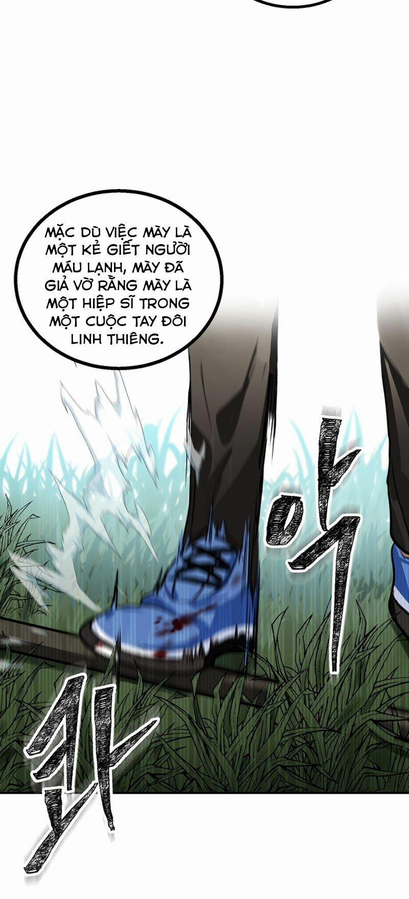 Tôi Là Thợ Săn Có Kĩ Năng Tự Sát Cấp Sss 4 trang 64