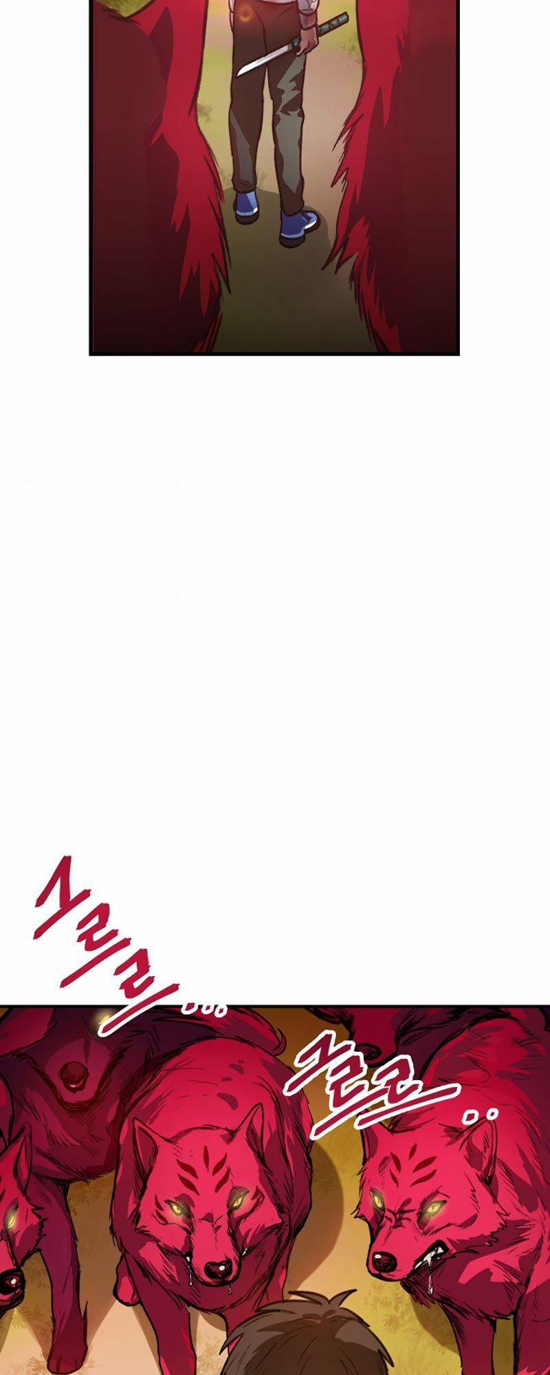 Tôi Là Thợ Săn Có Kĩ Năng Tự Sát Cấp Sss 4 trang 68