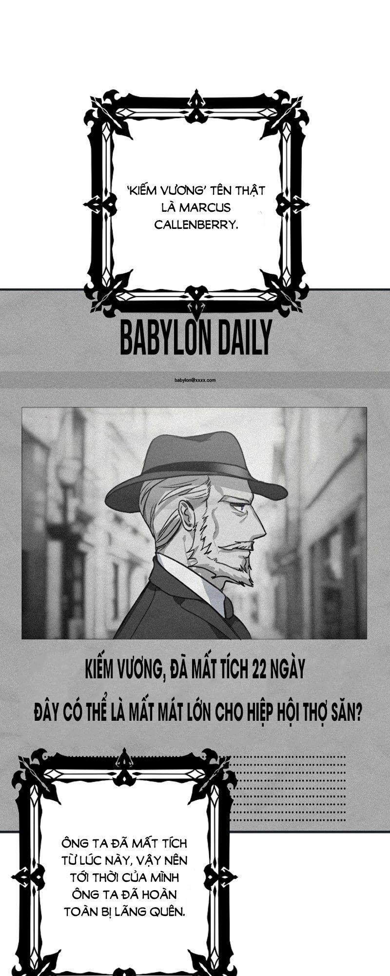 Tôi Là Thợ Săn Có Kĩ Năng Tự Sát Cấp Sss 5 trang 1