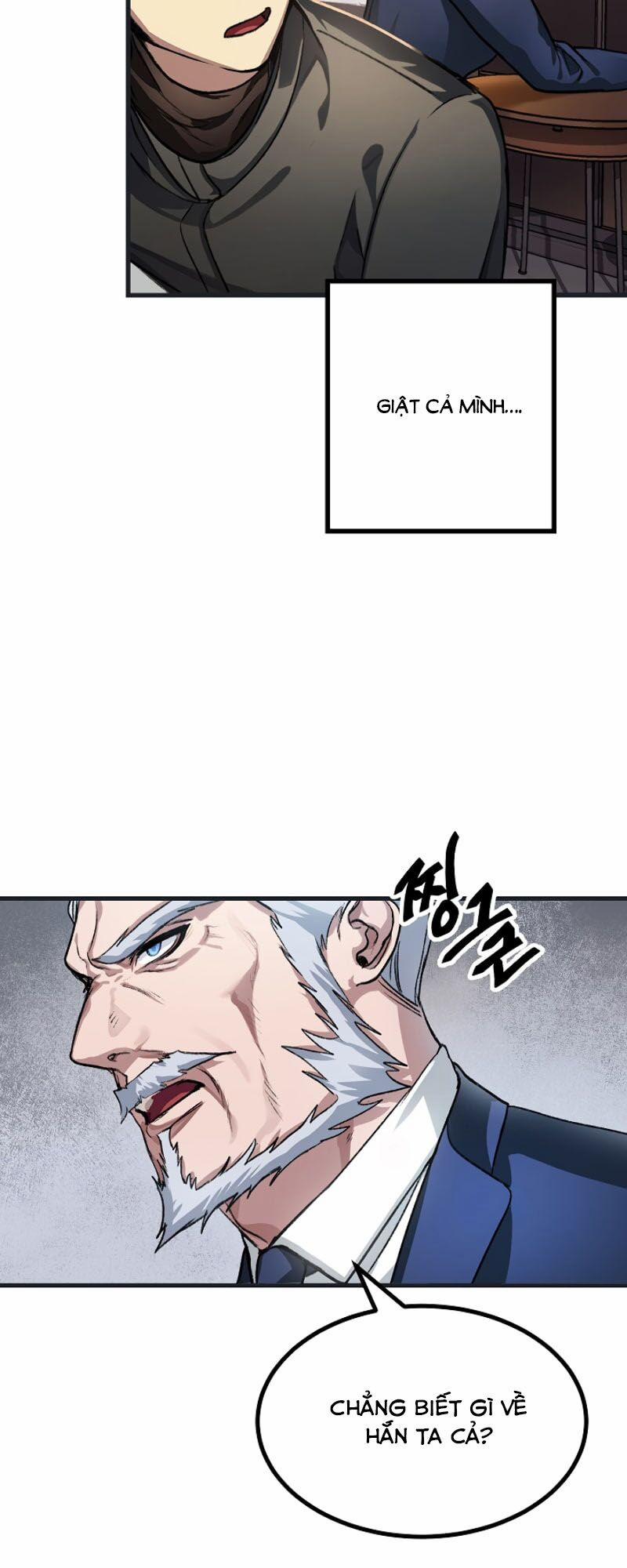 Tôi Là Thợ Săn Có Kĩ Năng Tự Sát Cấp Sss 5 trang 14