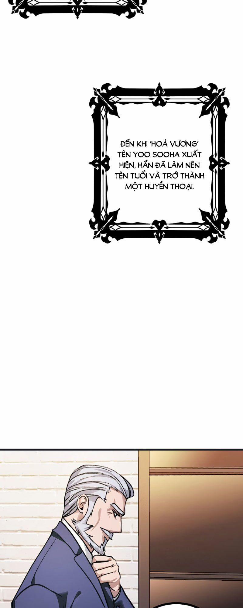 Tôi Là Thợ Săn Có Kĩ Năng Tự Sát Cấp Sss 5 trang 2