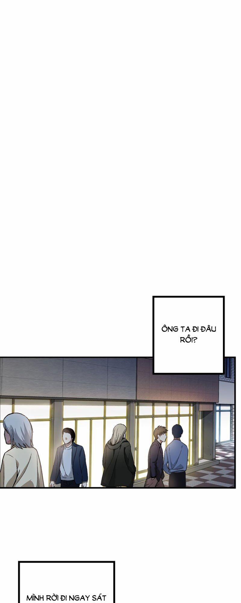 Tôi Là Thợ Săn Có Kĩ Năng Tự Sát Cấp Sss 5 trang 31