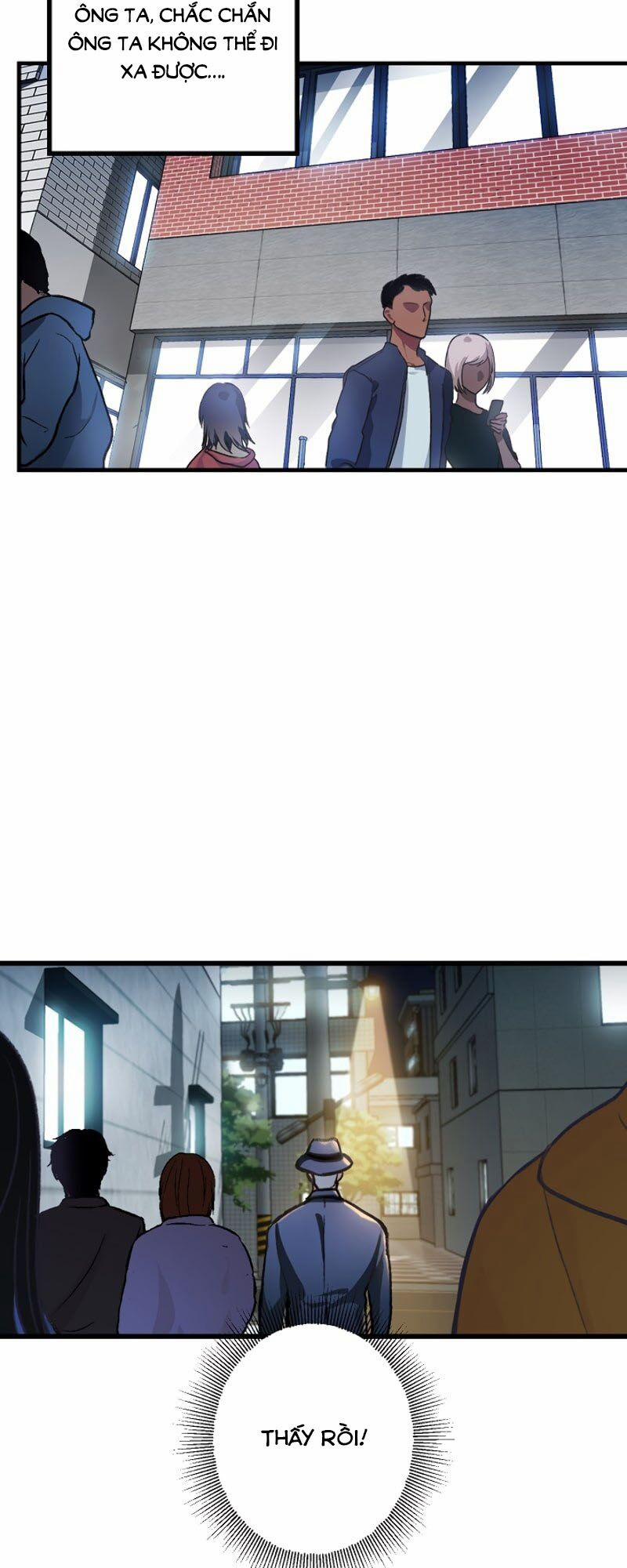 Tôi Là Thợ Săn Có Kĩ Năng Tự Sát Cấp Sss 5 trang 32
