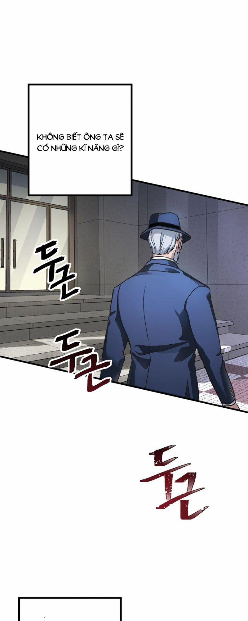 Tôi Là Thợ Săn Có Kĩ Năng Tự Sát Cấp Sss 5 trang 34