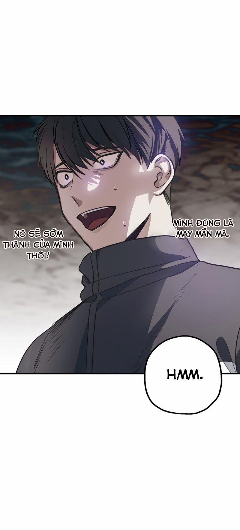 Tôi Là Thợ Săn Có Kĩ Năng Tự Sát Cấp Sss 5 trang 36