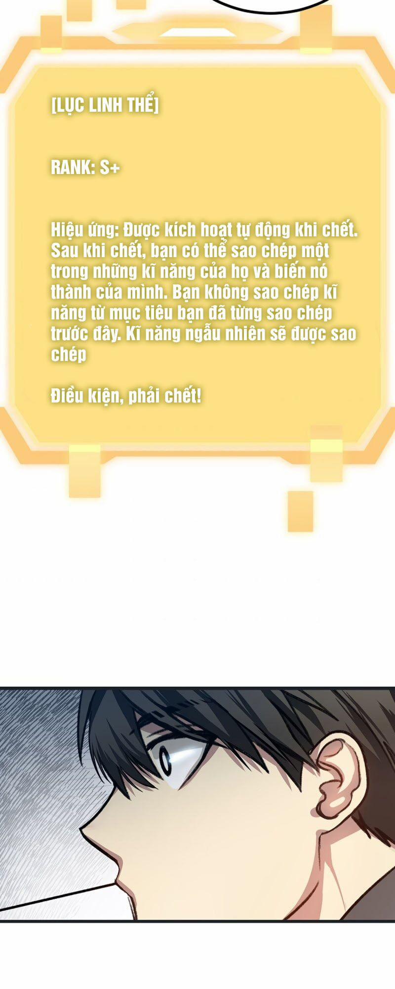 Tôi Là Thợ Săn Có Kĩ Năng Tự Sát Cấp Sss 5 trang 4