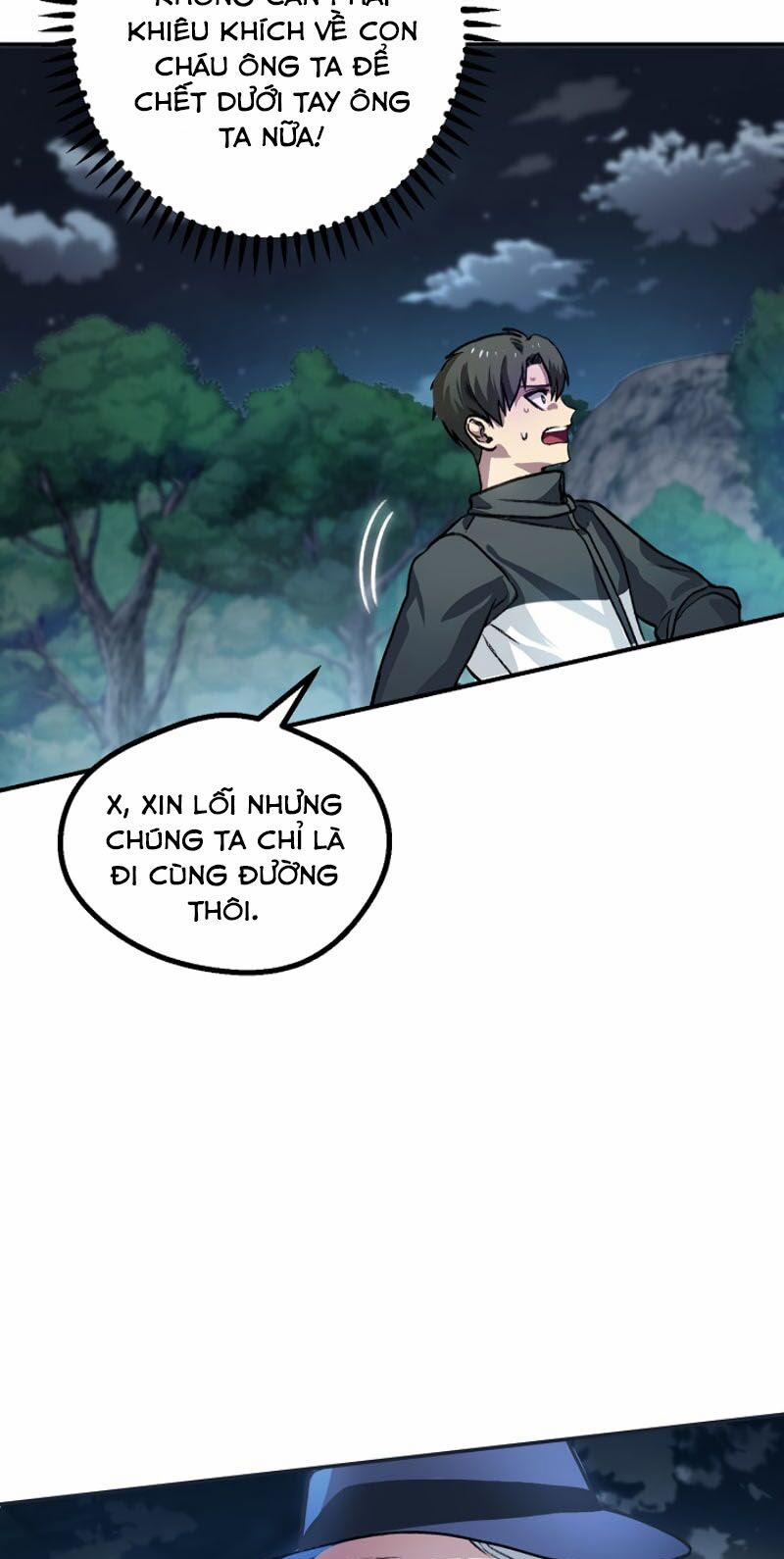 Tôi Là Thợ Săn Có Kĩ Năng Tự Sát Cấp Sss 5 trang 48