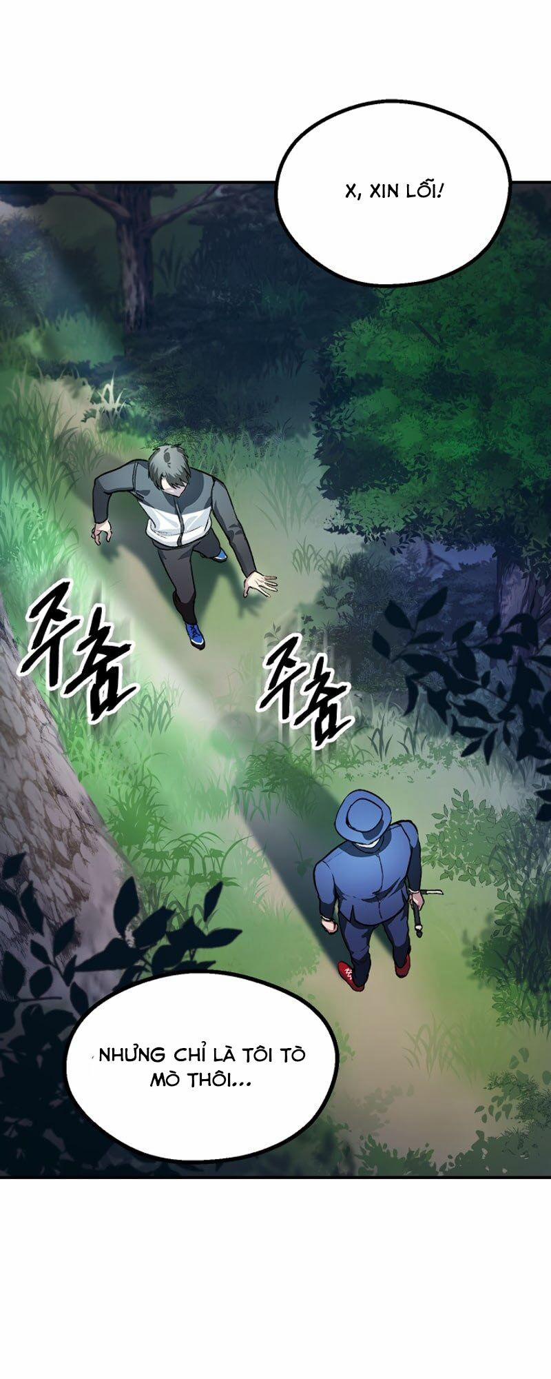Tôi Là Thợ Săn Có Kĩ Năng Tự Sát Cấp Sss 5 trang 50