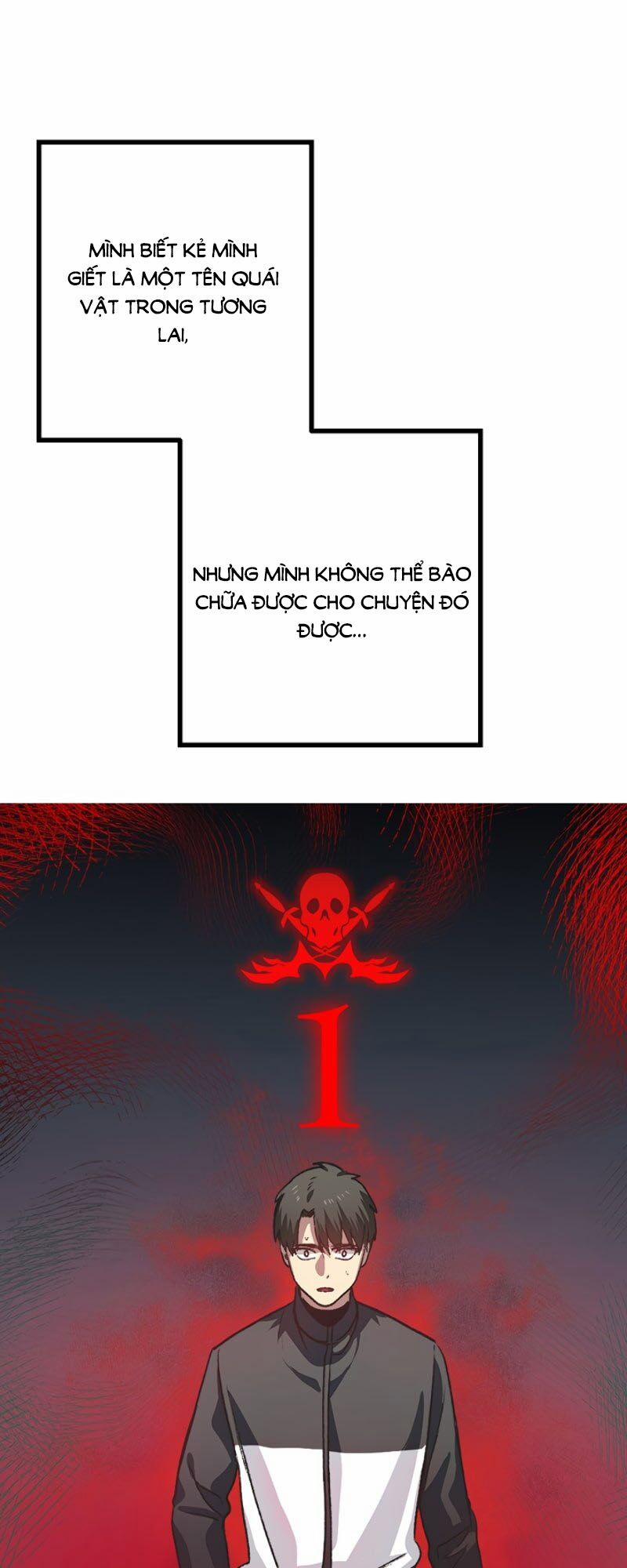 Tôi Là Thợ Săn Có Kĩ Năng Tự Sát Cấp Sss 5 trang 55