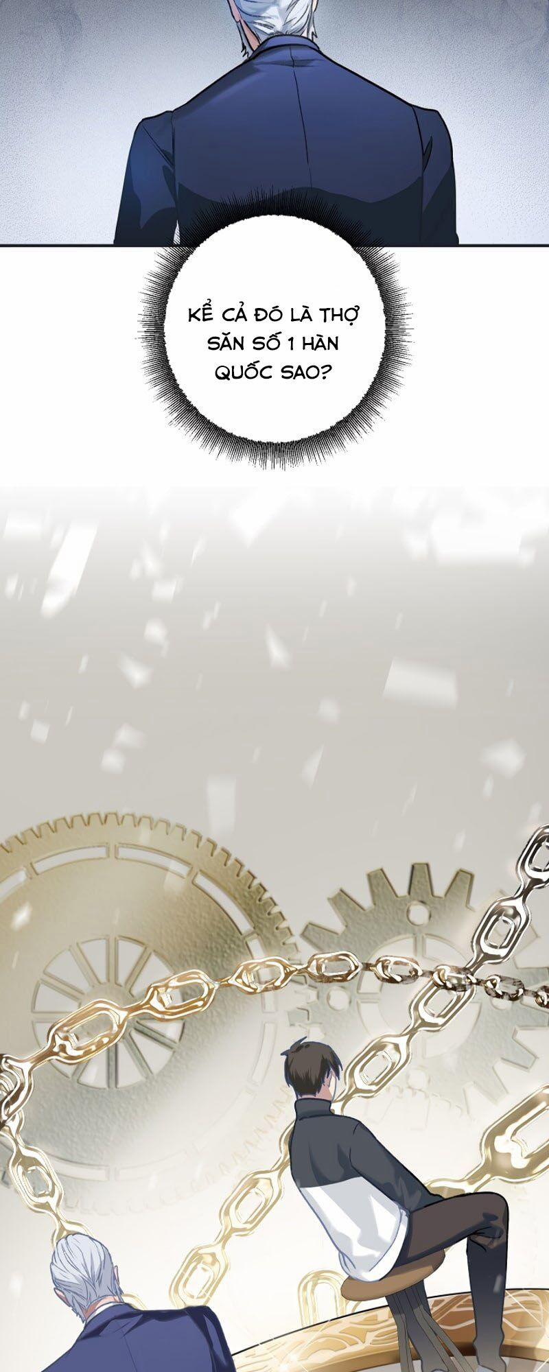Tôi Là Thợ Săn Có Kĩ Năng Tự Sát Cấp Sss 5 trang 6