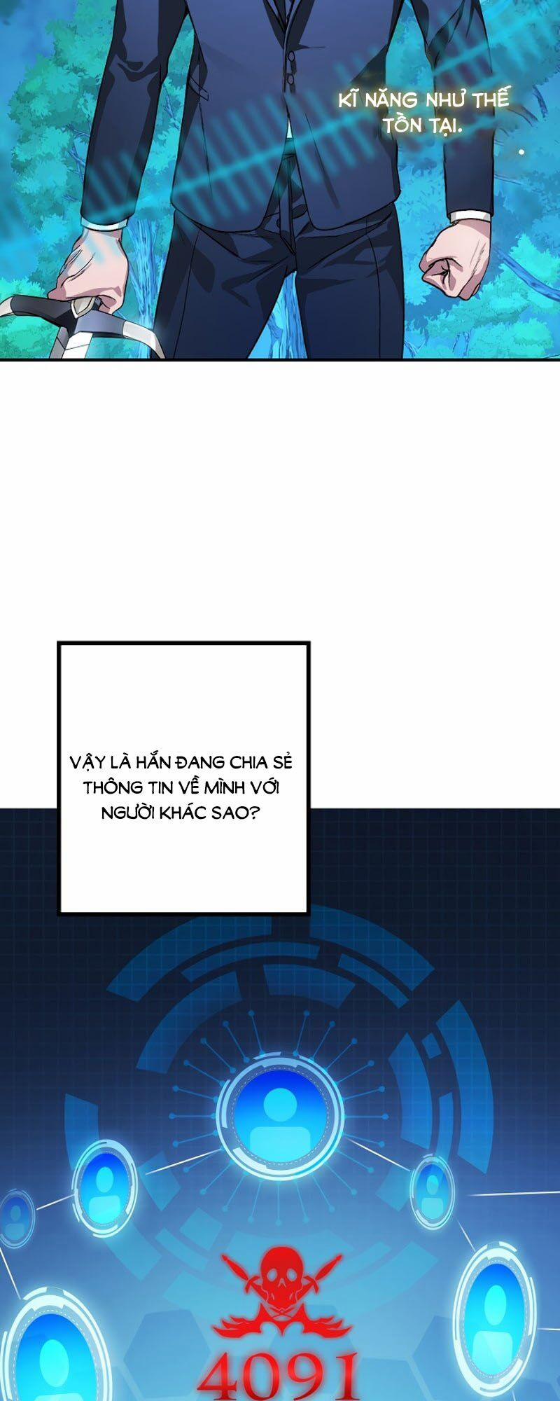 Tôi Là Thợ Săn Có Kĩ Năng Tự Sát Cấp Sss 6 trang 14