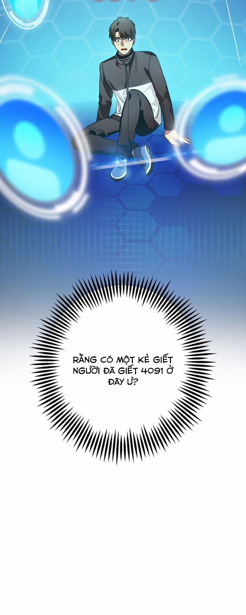 Tôi Là Thợ Săn Có Kĩ Năng Tự Sát Cấp Sss 6 trang 15