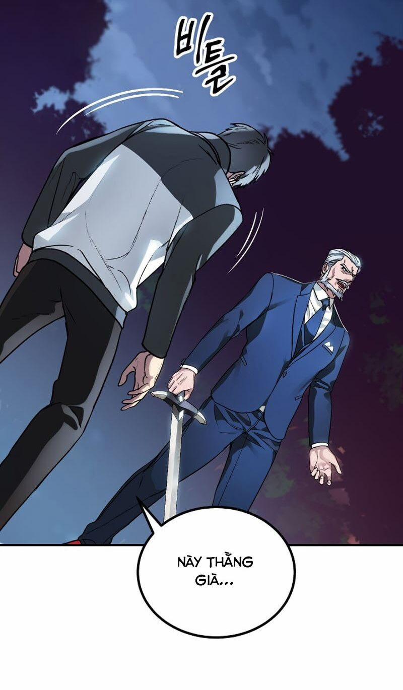 Tôi Là Thợ Săn Có Kĩ Năng Tự Sát Cấp Sss 6 trang 20