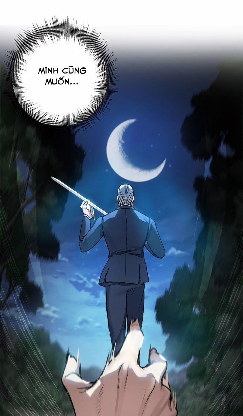 Tôi Là Thợ Săn Có Kĩ Năng Tự Sát Cấp Sss 6 trang 30