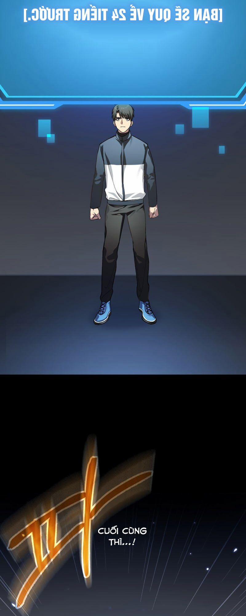 Tôi Là Thợ Săn Có Kĩ Năng Tự Sát Cấp Sss 6 trang 33