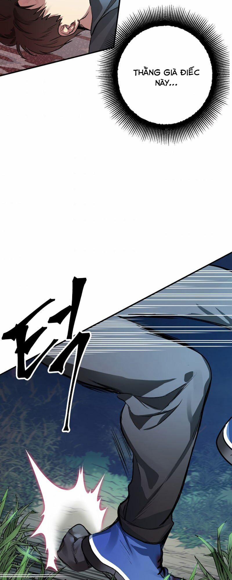 Tôi Là Thợ Săn Có Kĩ Năng Tự Sát Cấp Sss 6 trang 4