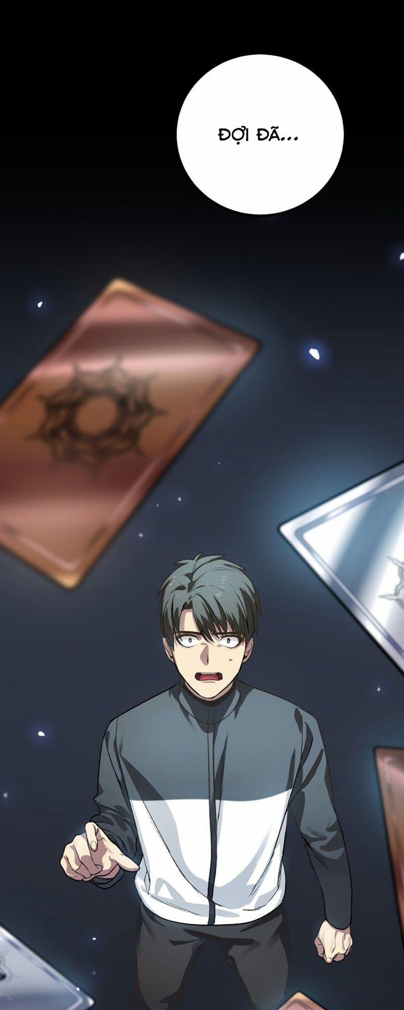 Tôi Là Thợ Săn Có Kĩ Năng Tự Sát Cấp Sss 6 trang 41