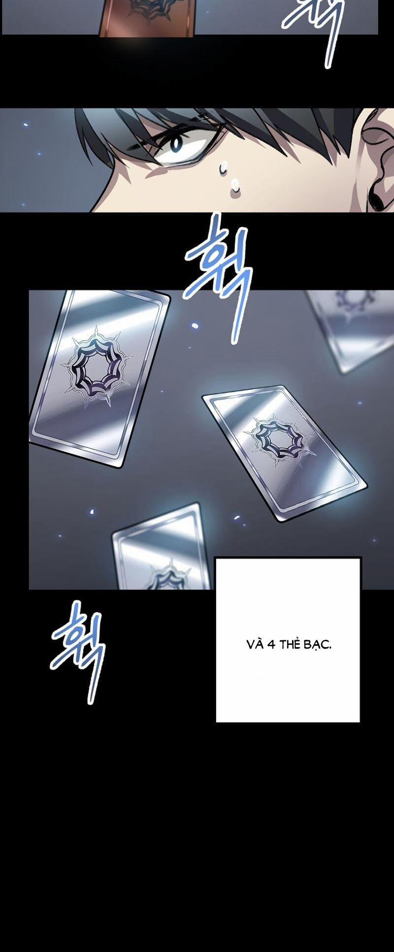 Tôi Là Thợ Săn Có Kĩ Năng Tự Sát Cấp Sss 6 trang 47