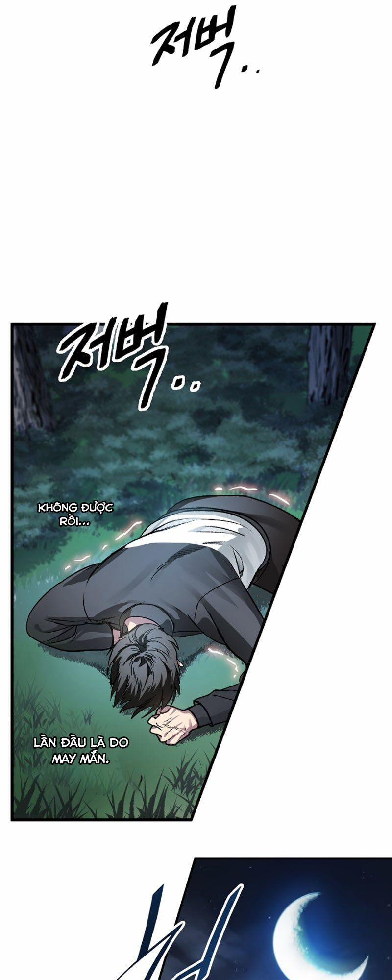 Tôi Là Thợ Săn Có Kĩ Năng Tự Sát Cấp Sss 6 trang 7