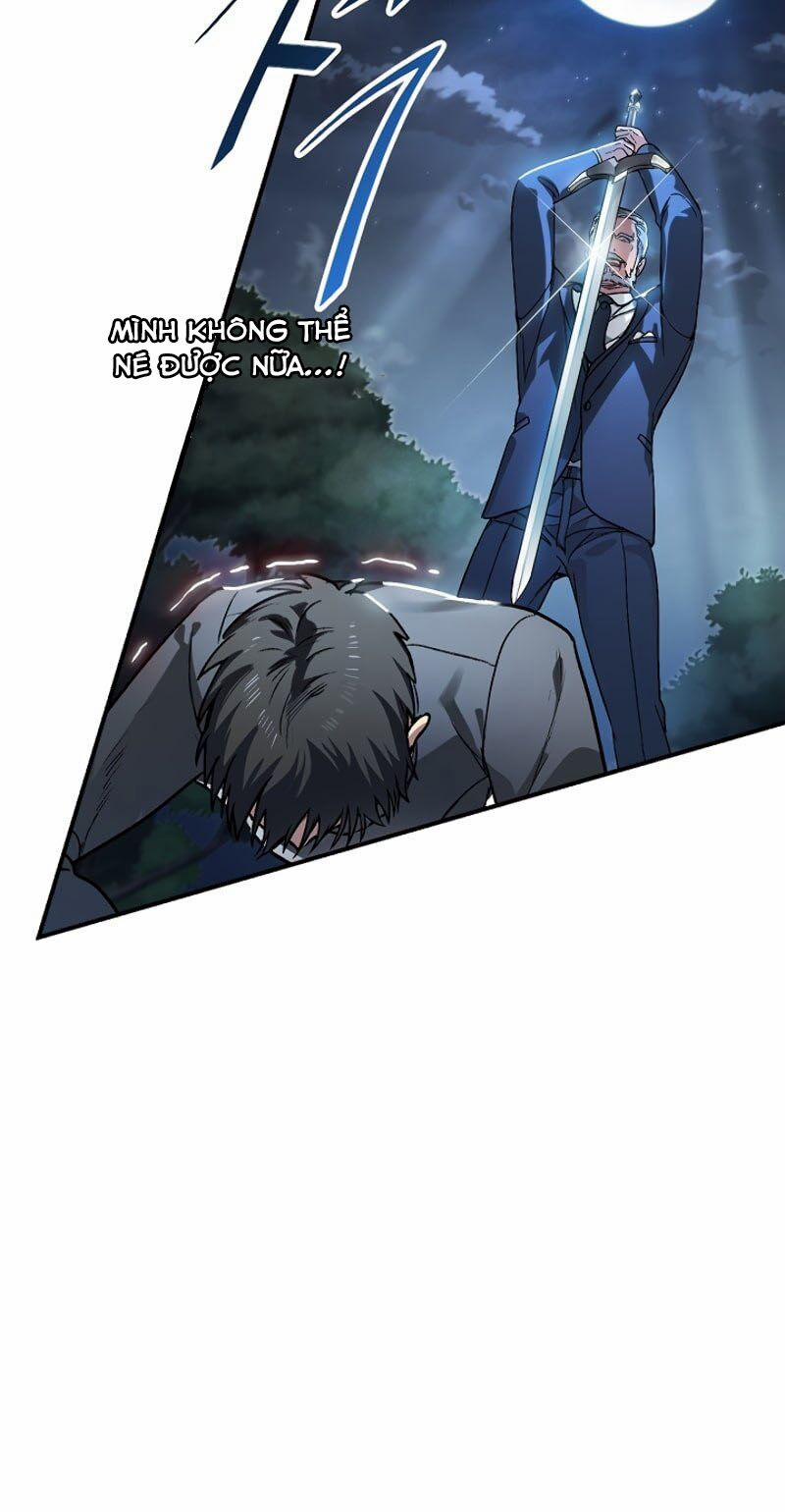 Tôi Là Thợ Săn Có Kĩ Năng Tự Sát Cấp Sss 6 trang 8