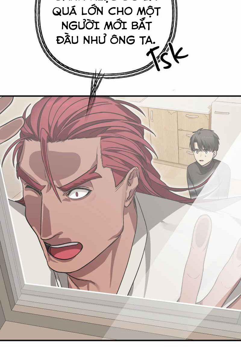 Tôi Là Thợ Săn Có Kĩ Năng Tự Sát Cấp Sss 7 trang 10