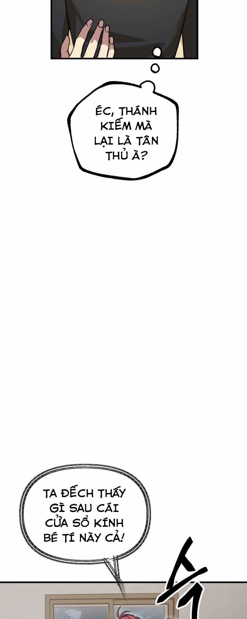 Tôi Là Thợ Săn Có Kĩ Năng Tự Sát Cấp Sss 7 trang 12
